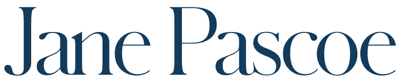 Jane Pascoe Movement