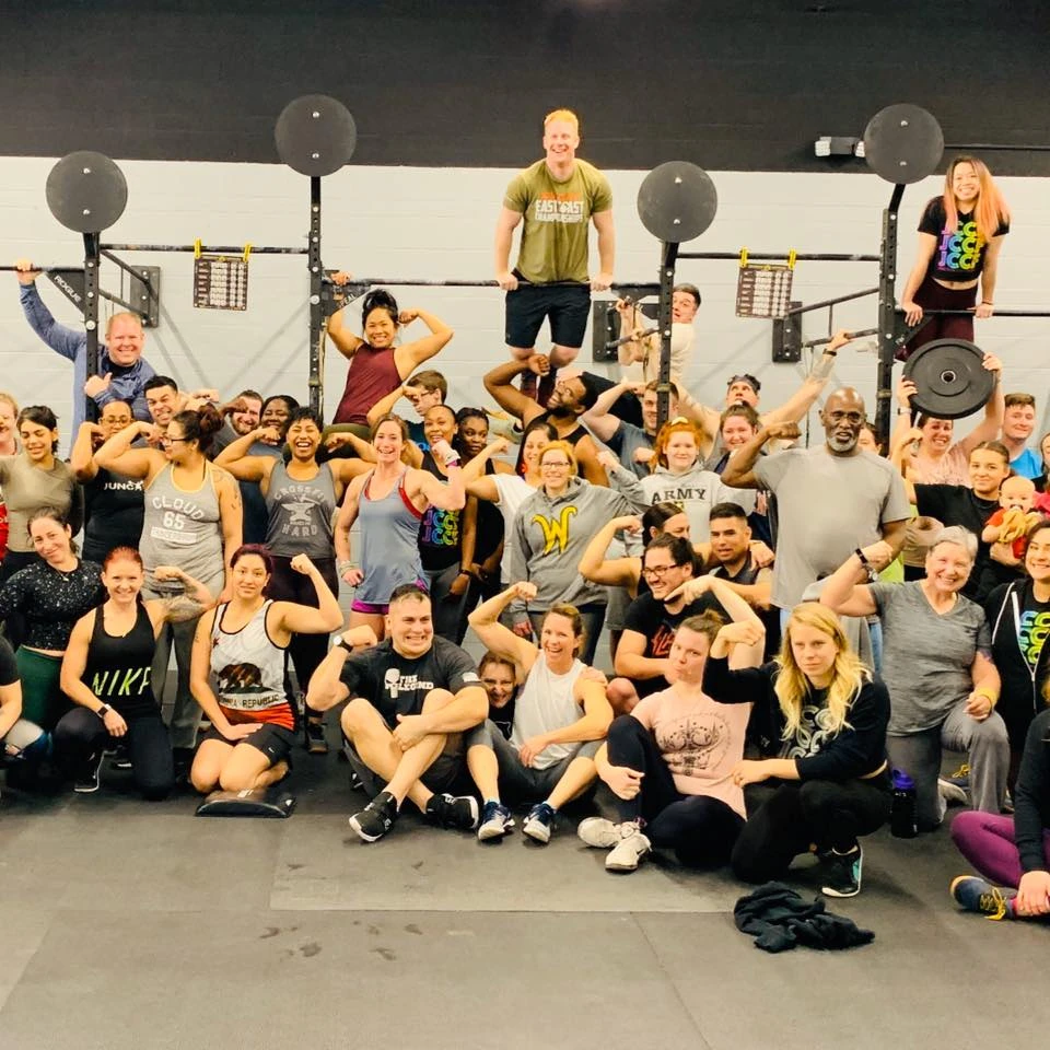 Junction City CrossFit