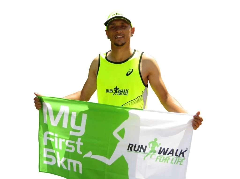 Run/Walk for Life Ruimsig