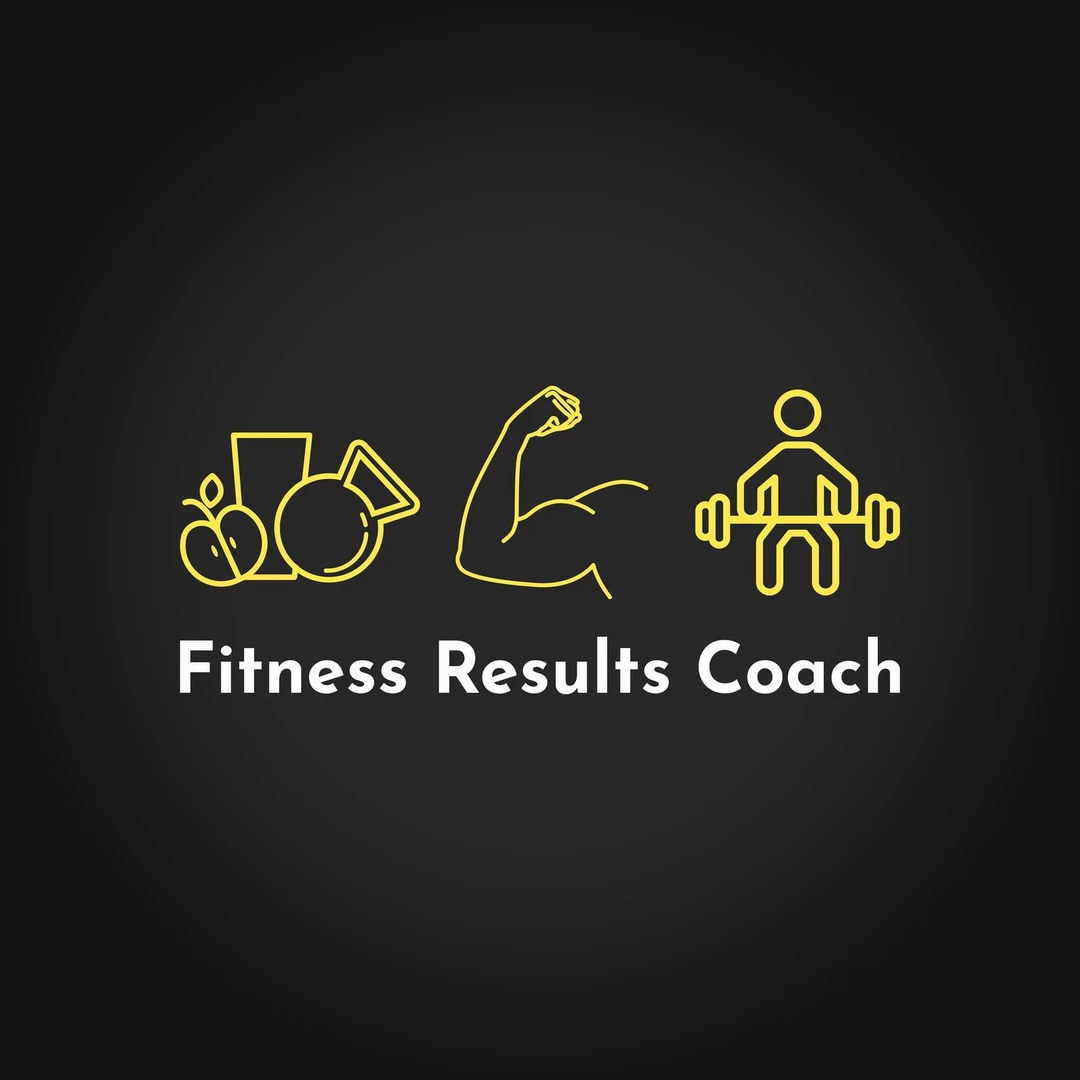 Fitness results coach