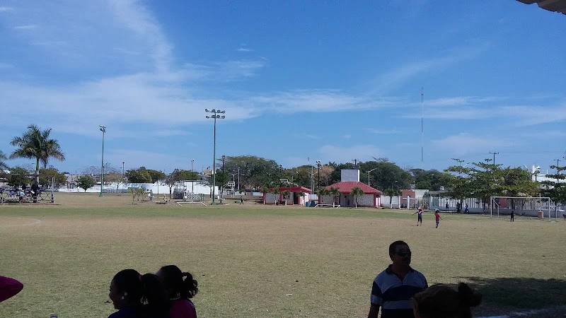 Centro Deportivo Ciudad Concordia