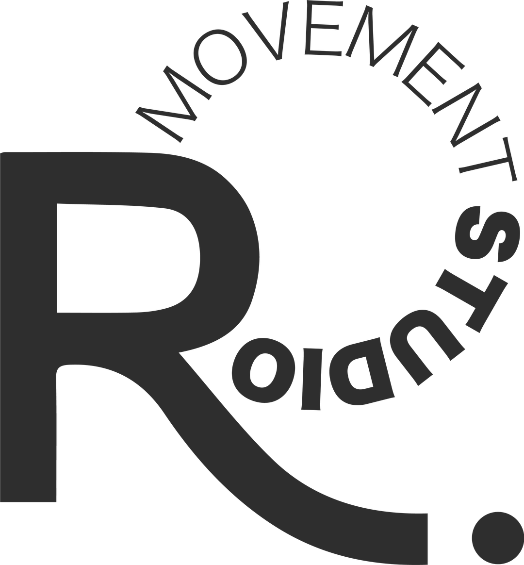 R Movement Studio
