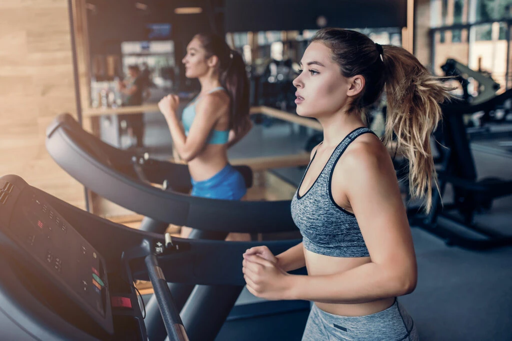 ESSENTIEL FITNESS