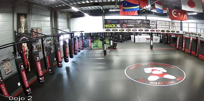 Fight Academy Almelo