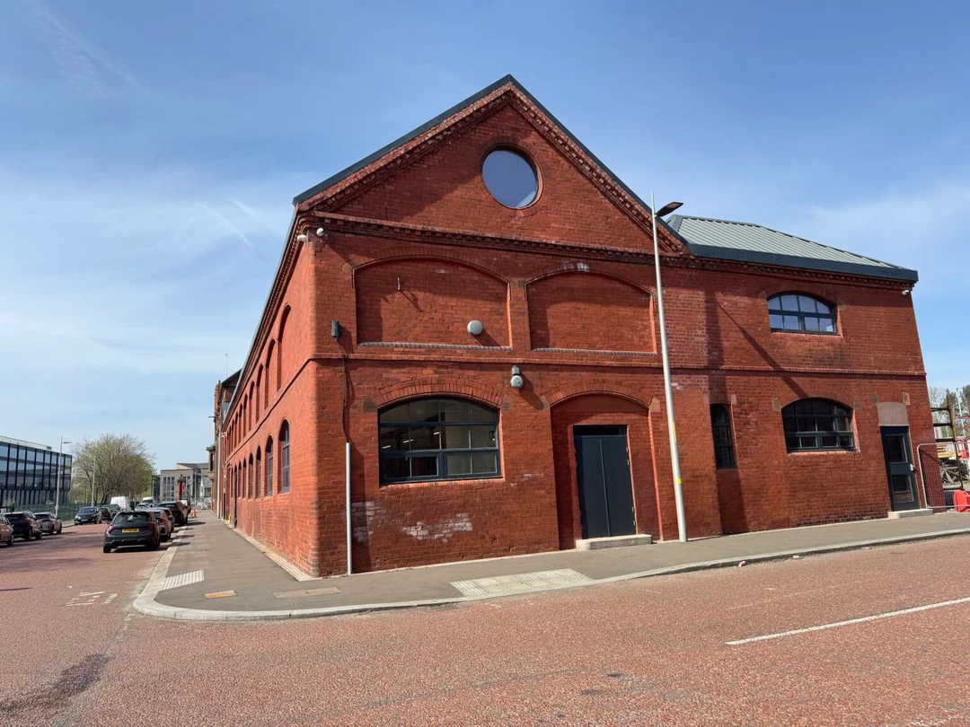 OmniGym Glasgow