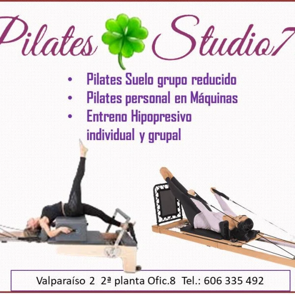 Pilates Studio77