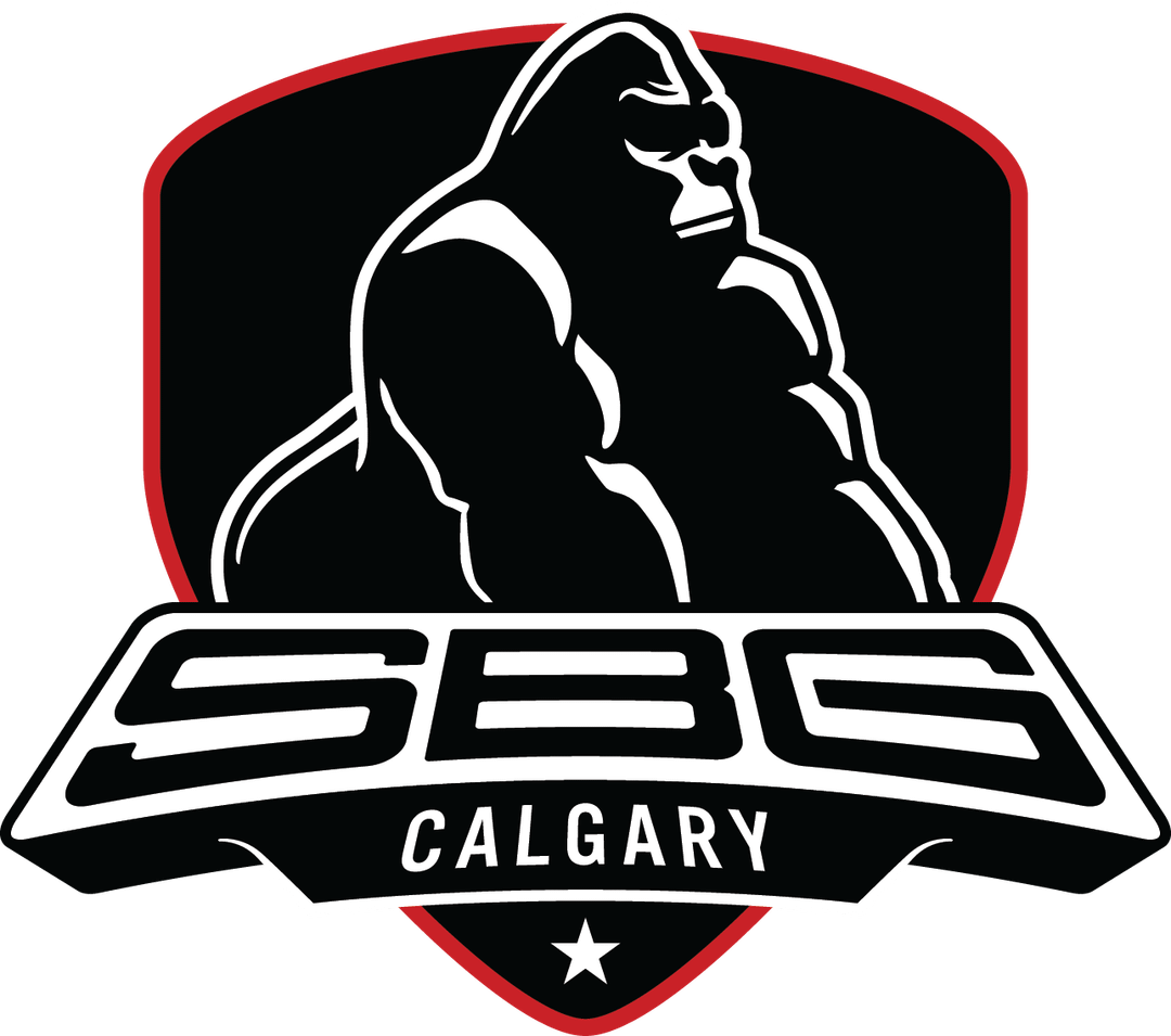 Straight Blast Gym Calgary