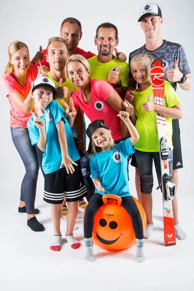 Kids Fun Academy