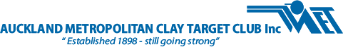 Auckland Metropolitan Clay Target Club