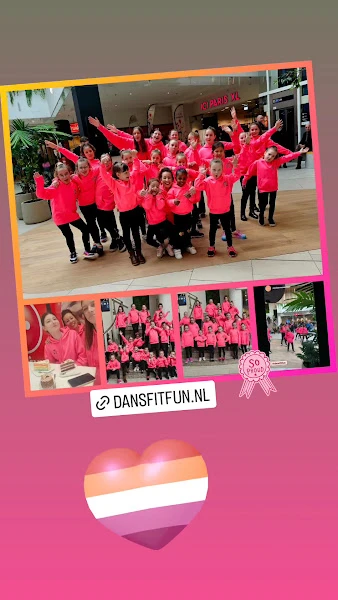 Dans Fit Fun
