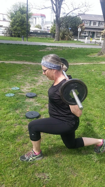 Titanium Fitness NZ Ltd