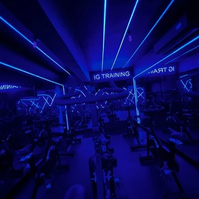 Indianara Gonçalves Training - IG TRAINING | Academia Personalizada