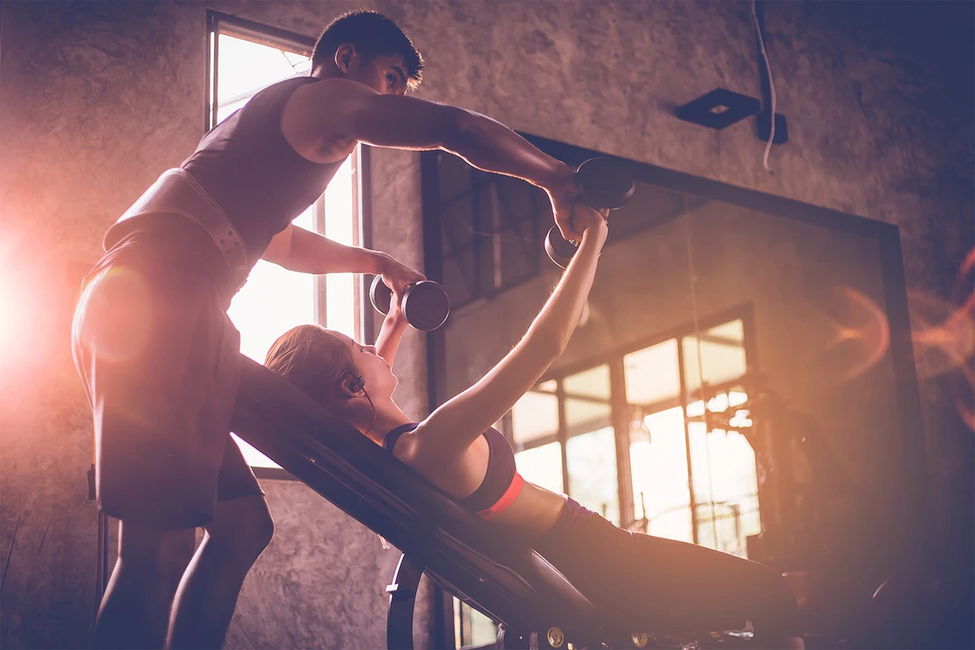 Ronin Personal Training