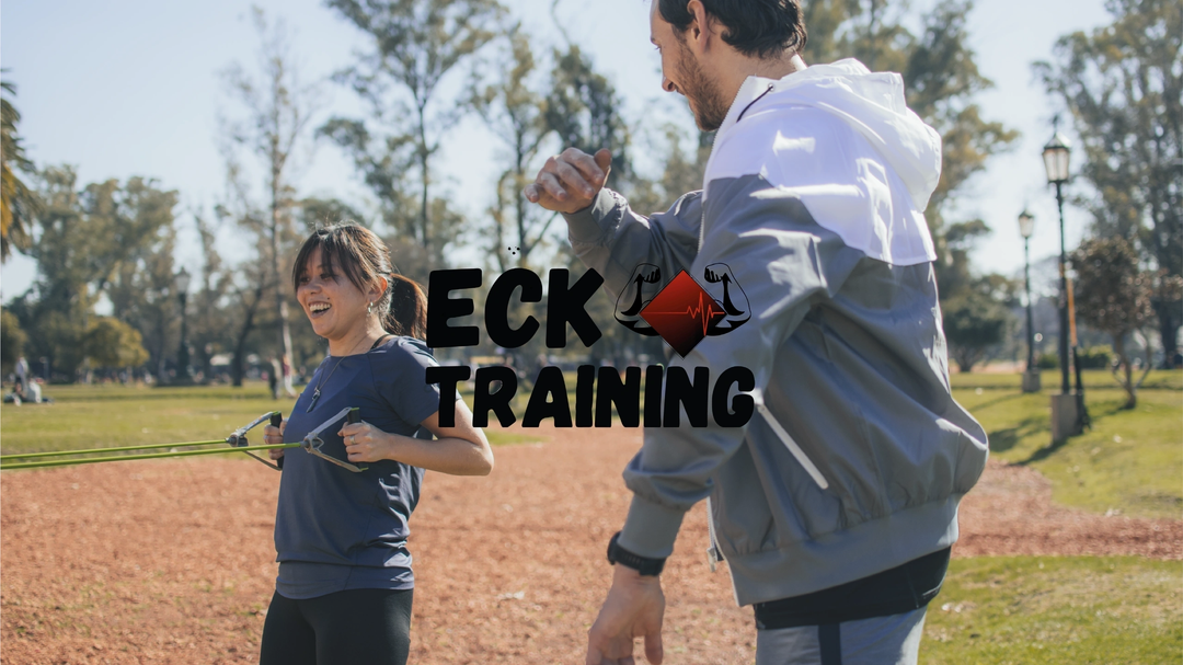 ECK Training