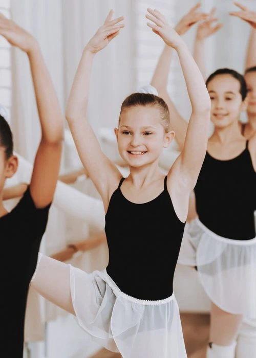 Avon Dance Academy & Chew Valley Dancing School