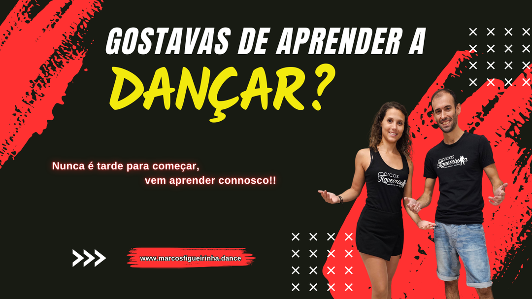 Escola de Dança Marcos Figueirinha
