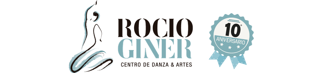Rocío Giner. Centro de danza y artes