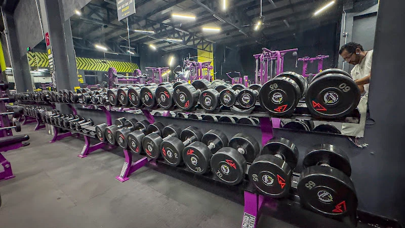 Navi Gym