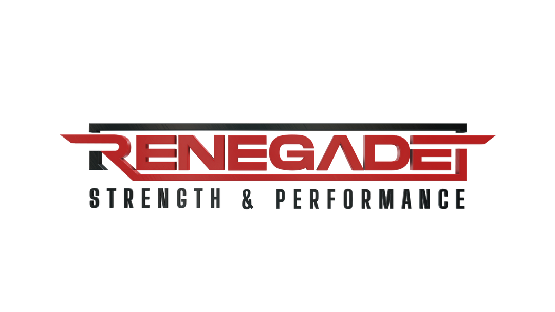 Renegade Strength and Performance LLC