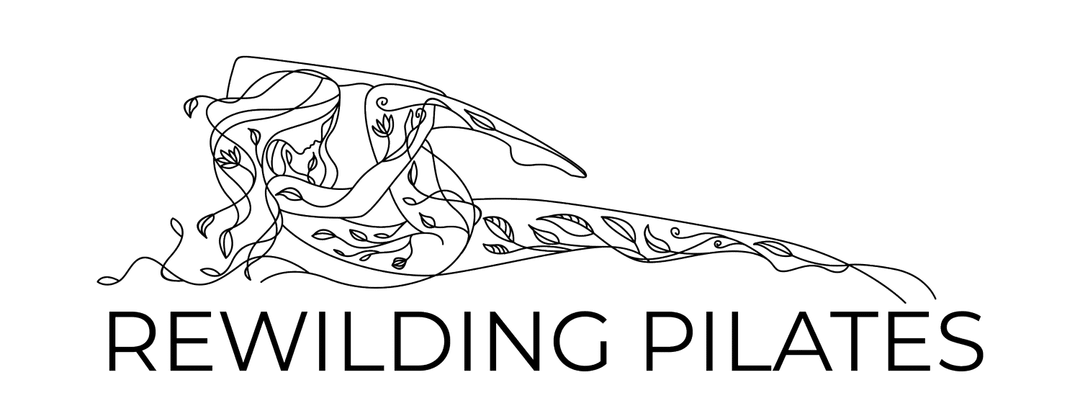 Rewilding Pilates, LLC