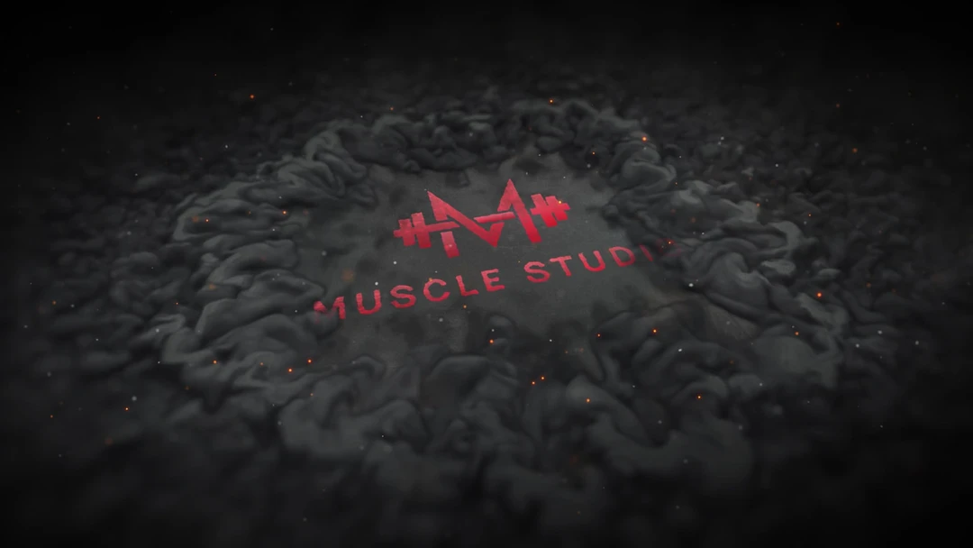Muscle Studio