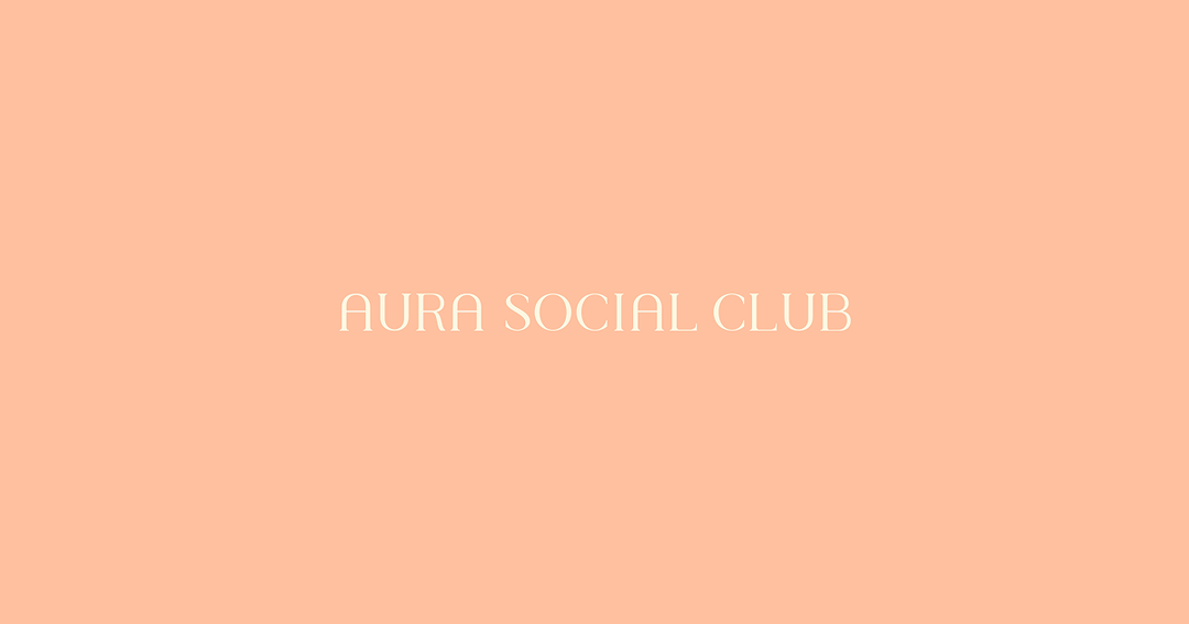 AURA SOCIAL CLUB