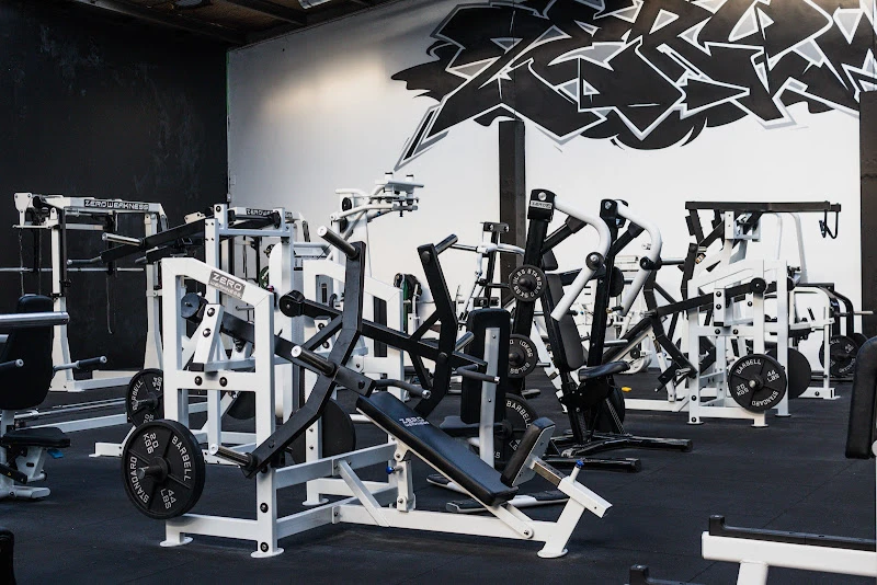 ZeroW Christchurch | Powerlifting & Strength Training In Christchurch