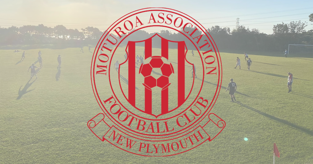 Moturoa AFC soccer club