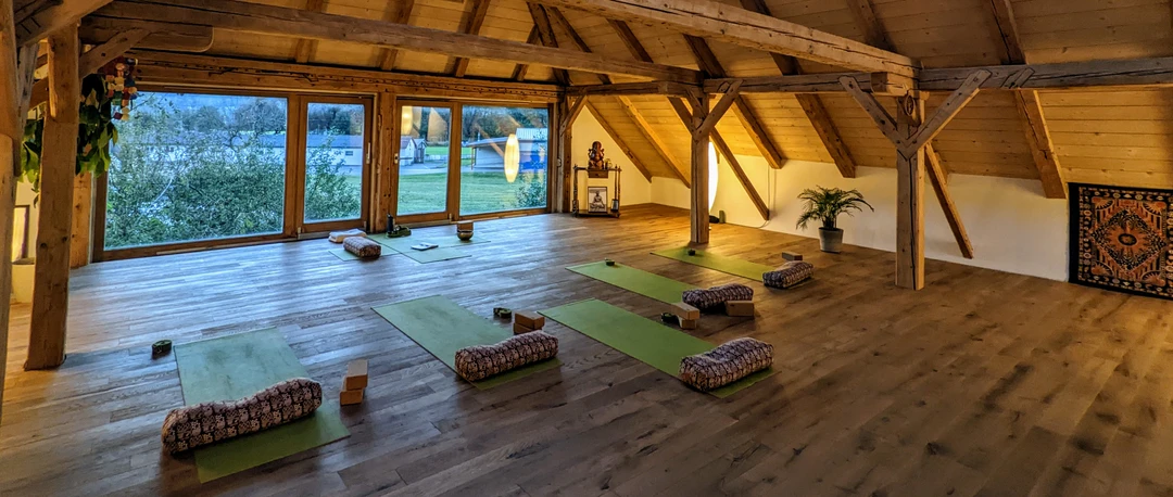Buddhi Yoga