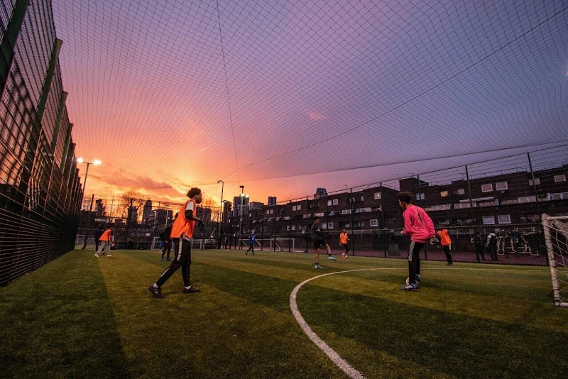 Jack T Football Coaching