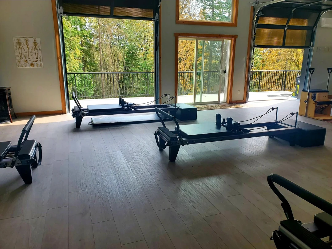 Sumas Mountain Studios Pilates