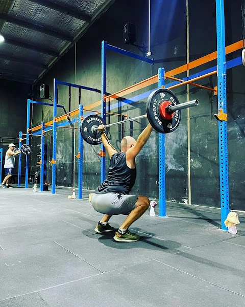Carve Fit