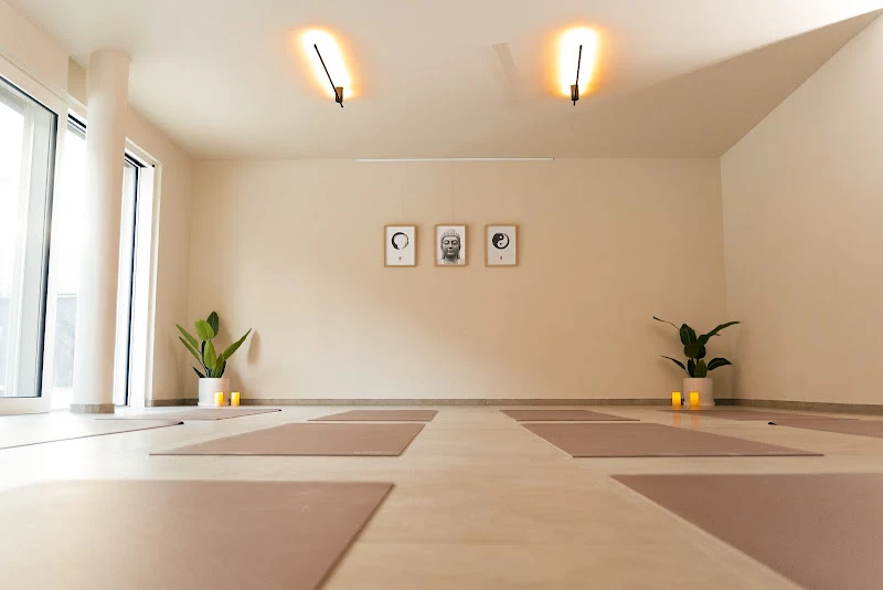 The YOGIS by Selin