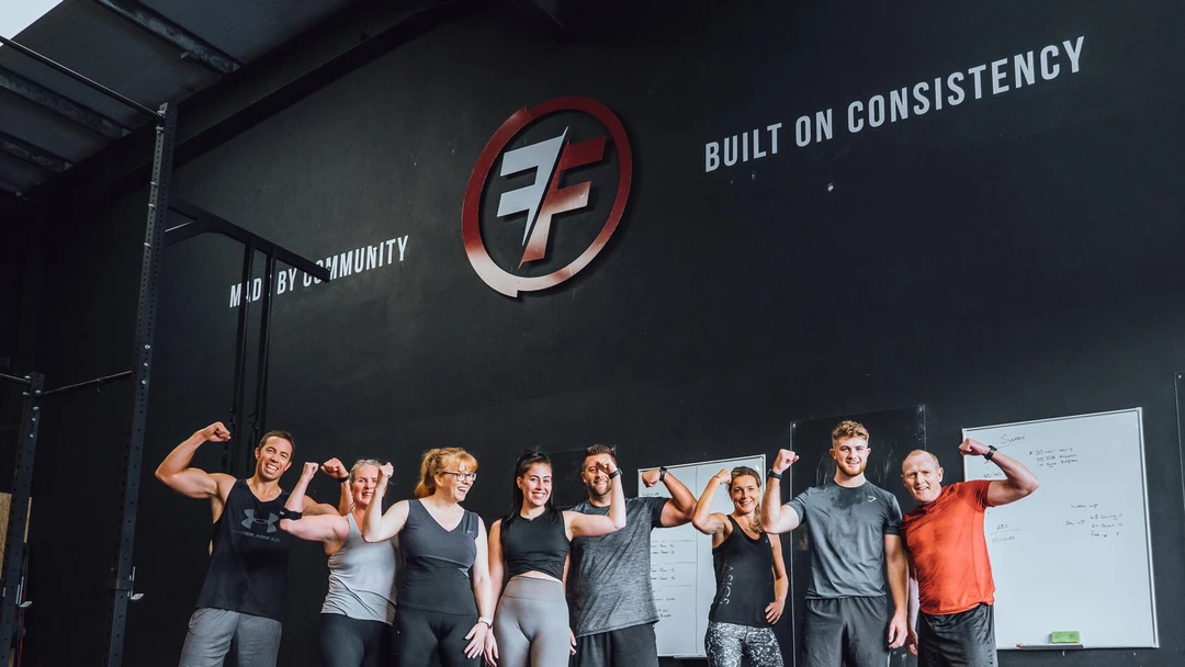 Fuse Collective - Ramsbottom
