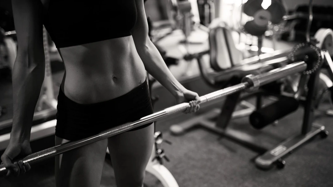 Fit By Ness
