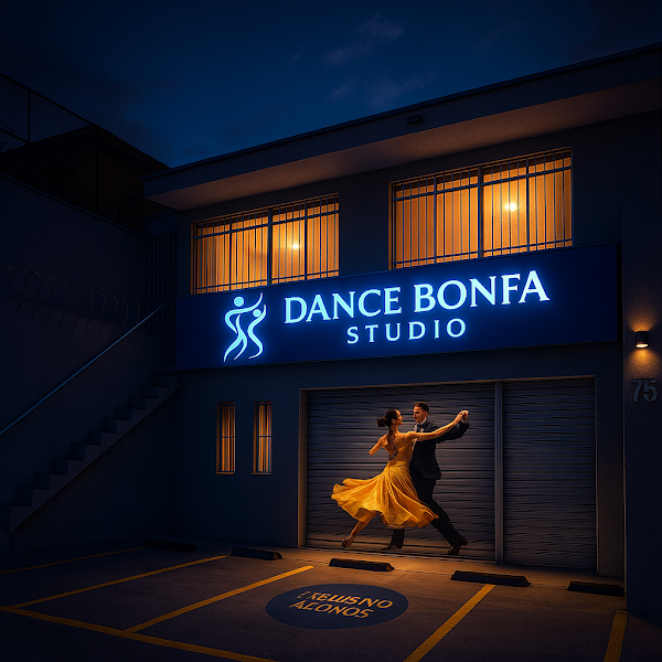 Dance Bonfa Studio