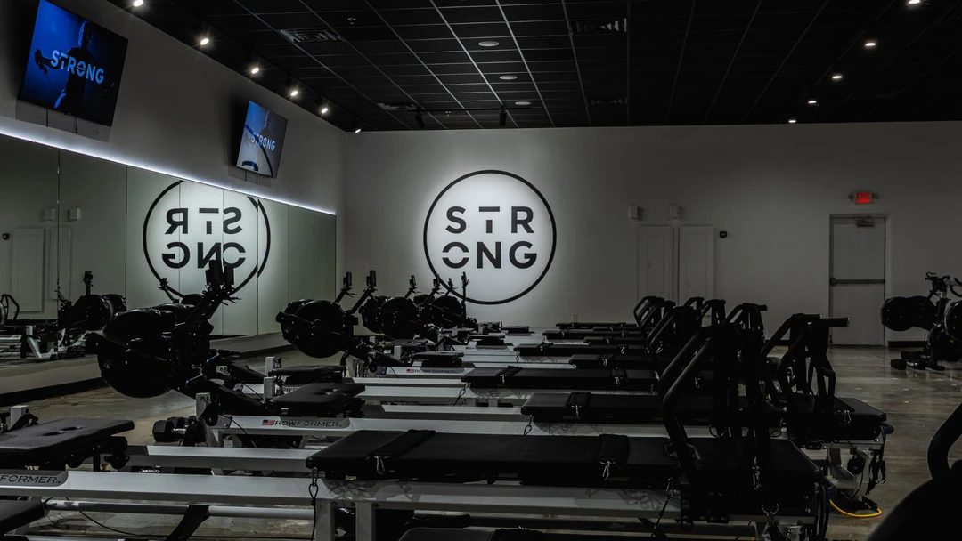 STRONG Pilates Westlake Village