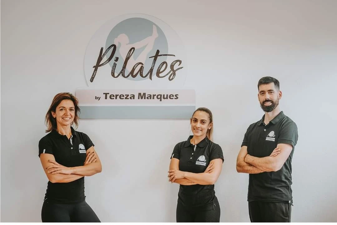 Pilates Clínico by Tereza Marques - Ponte das Mestras