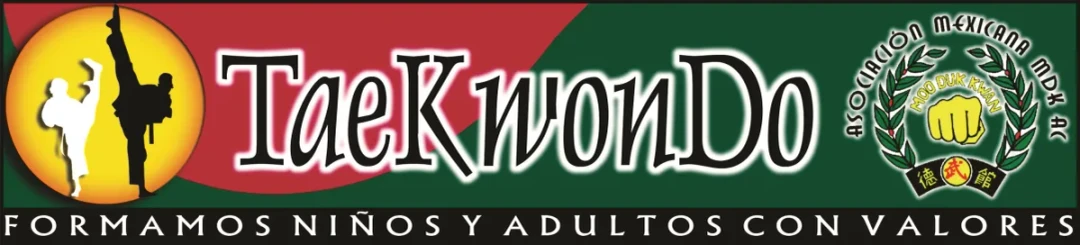 TAEKWONDO MDK CANTAMAR