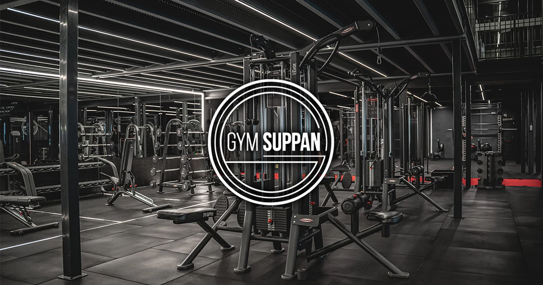 Gym Suppan