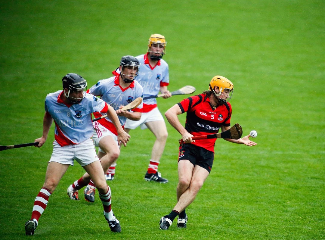 Adare GAA Club