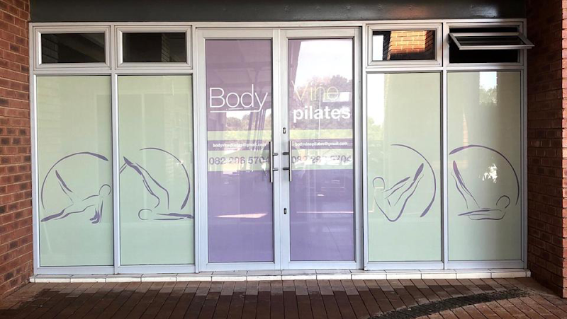 Bodyvine Pilates
