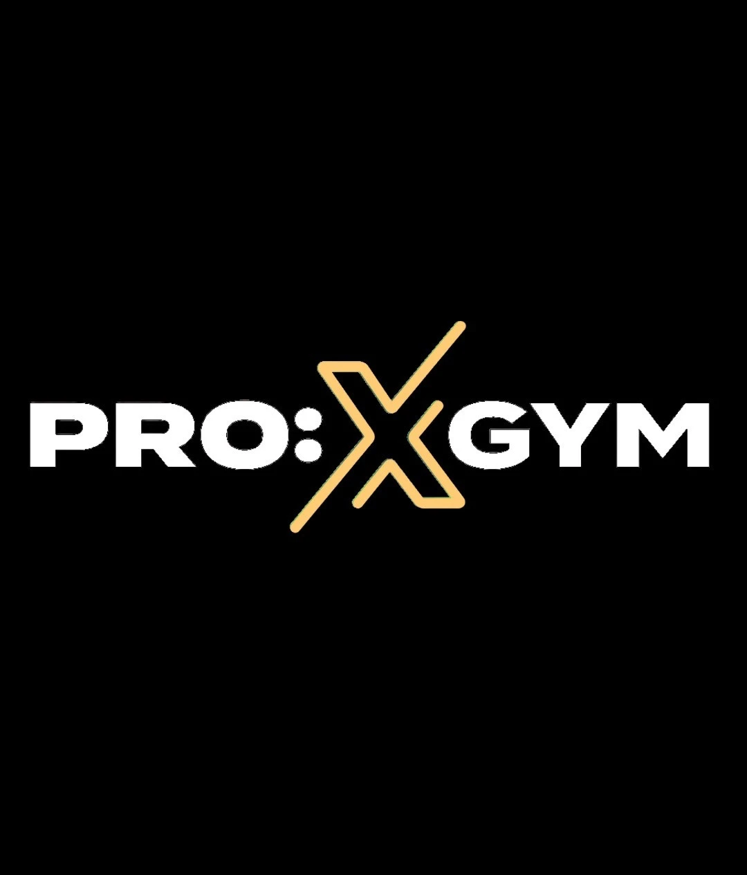 PRO X GYM