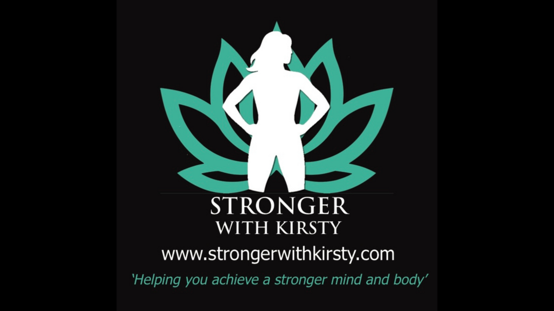 Stronger with Kirsty Menopause Exercise Coach and Personal Trainer