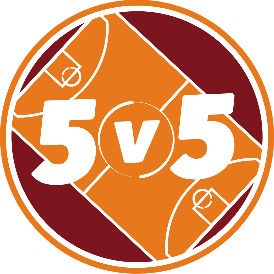 5v5 Basketball - Concord