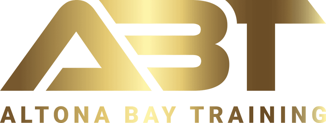 Altona Bay Training