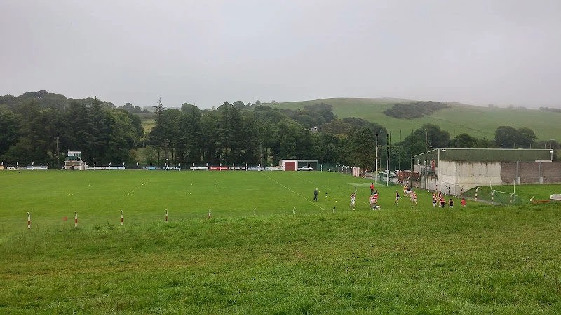 Courcey Rovers GAA Club