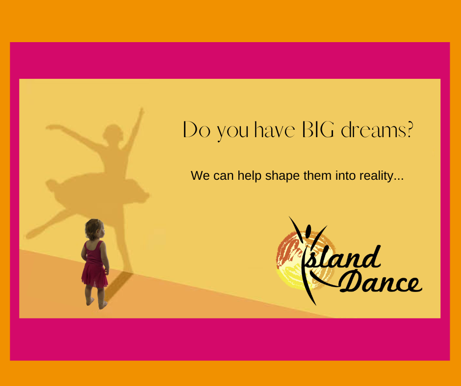 Island Dance