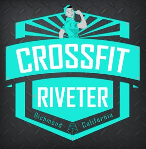 Crossfit Riveter
