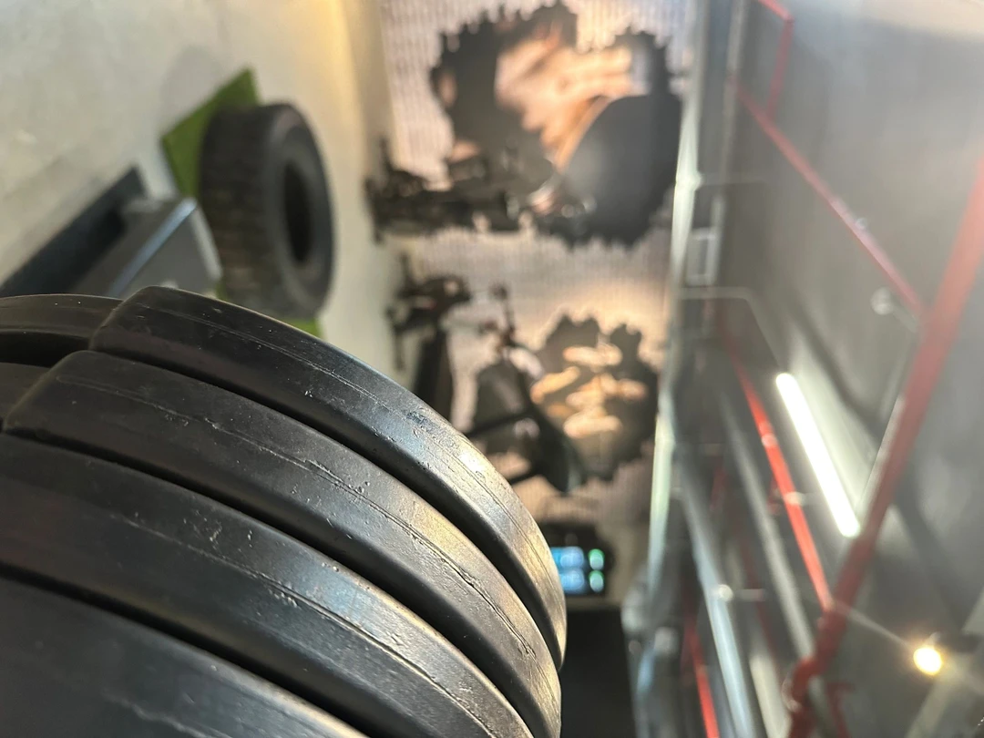 Faith Fitness